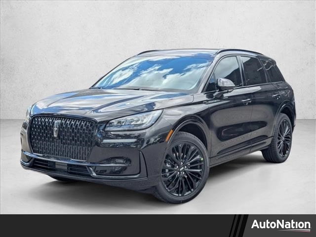 2026 Lincoln Corsair Premiere's photo