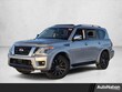 Nissan Armada