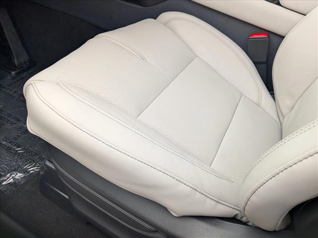 2025 Lincoln Aviator Reserve photo 4