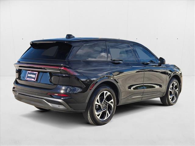 2025 Lincoln Nautilus Premiere photo 2