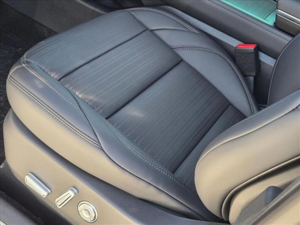 New 2026 Lincoln Nautilus Reserve SUV