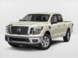  Nissan Titan