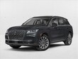 Lincoln Corsair