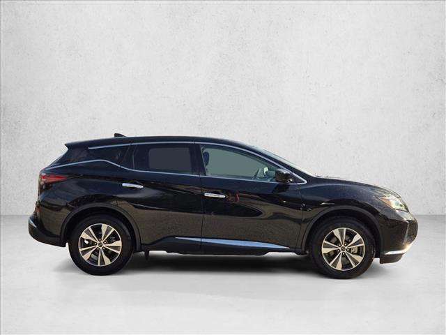 2023 Nissan Murano S photo 4