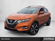  Nissan Rogue Sport