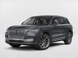 Lincoln Corsair