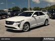  CADILLAC CT4