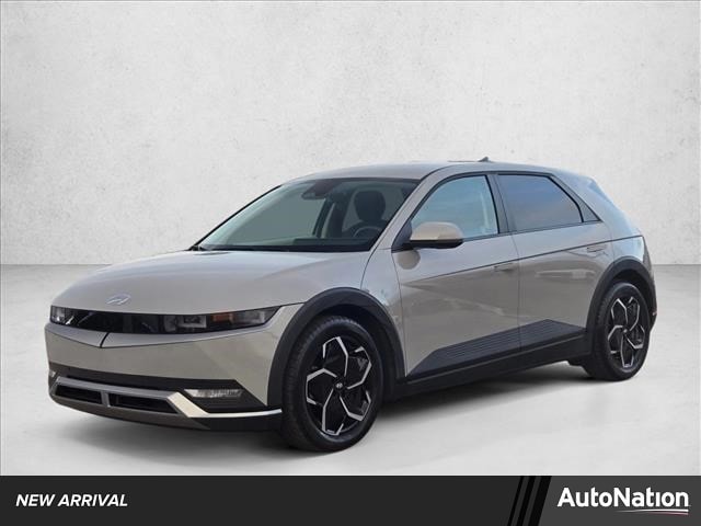 2024 Hyundai IONIQ 5 SEL's photo