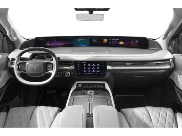 2025 Lincoln Navigator Black Label photo 3