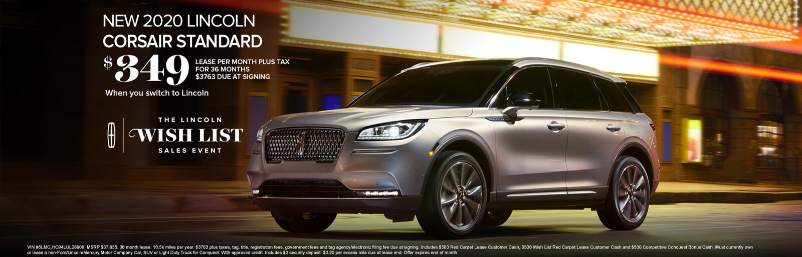 AutoNation Lincoln Clearwater in Clearwater, FL AutoNation Lincoln Clearwater