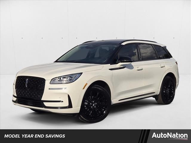 2025 Lincoln Corsair Reserve