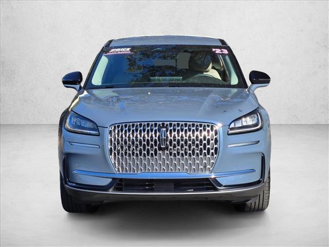 2023 Lincoln Corsair Standard photo 2