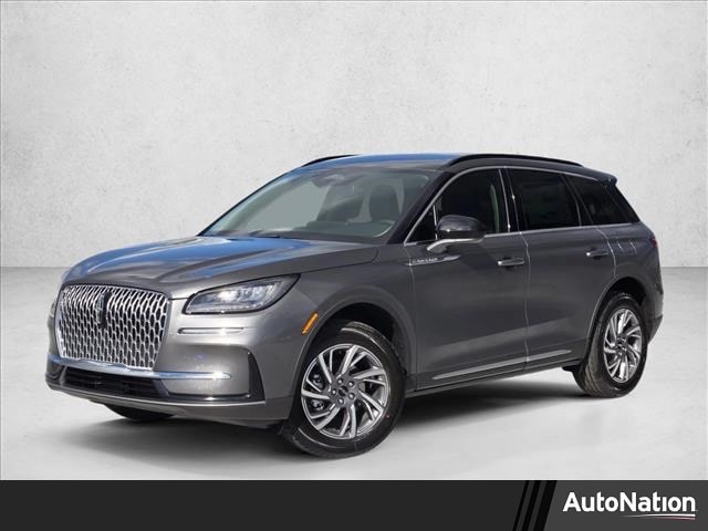 2026 Lincoln Corsair Premiere's photo