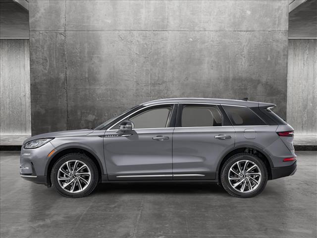 2025 Lincoln Corsair Premiere photo 3
