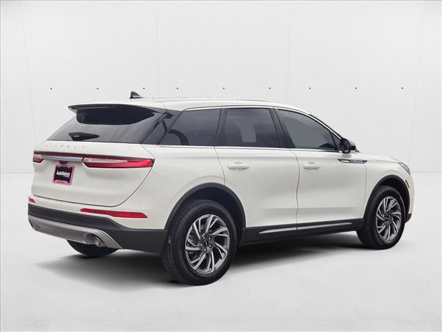 2025 Lincoln Corsair Premiere photo 2