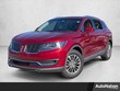  Lincoln MKX