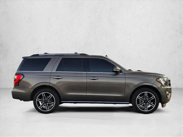 2019 Ford Expedition Limited photo 4