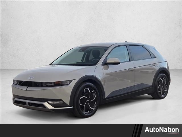 2024 Hyundai IONIQ 5 SEL's photo