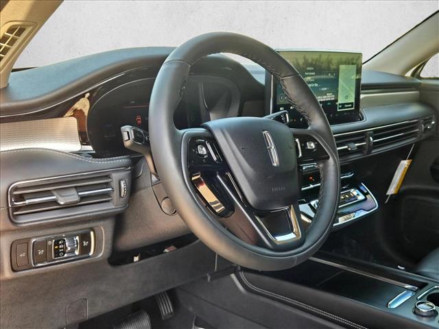 2026 Lincoln Corsair Reserve photo 3