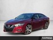  Nissan Maxima