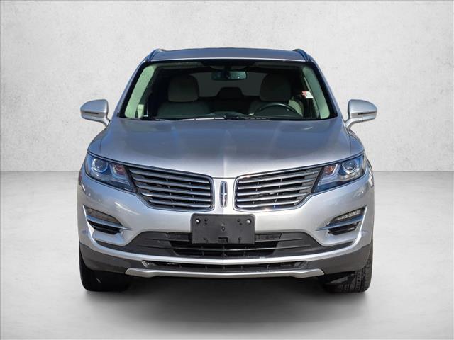 2017 Lincoln MKC Select photo 2