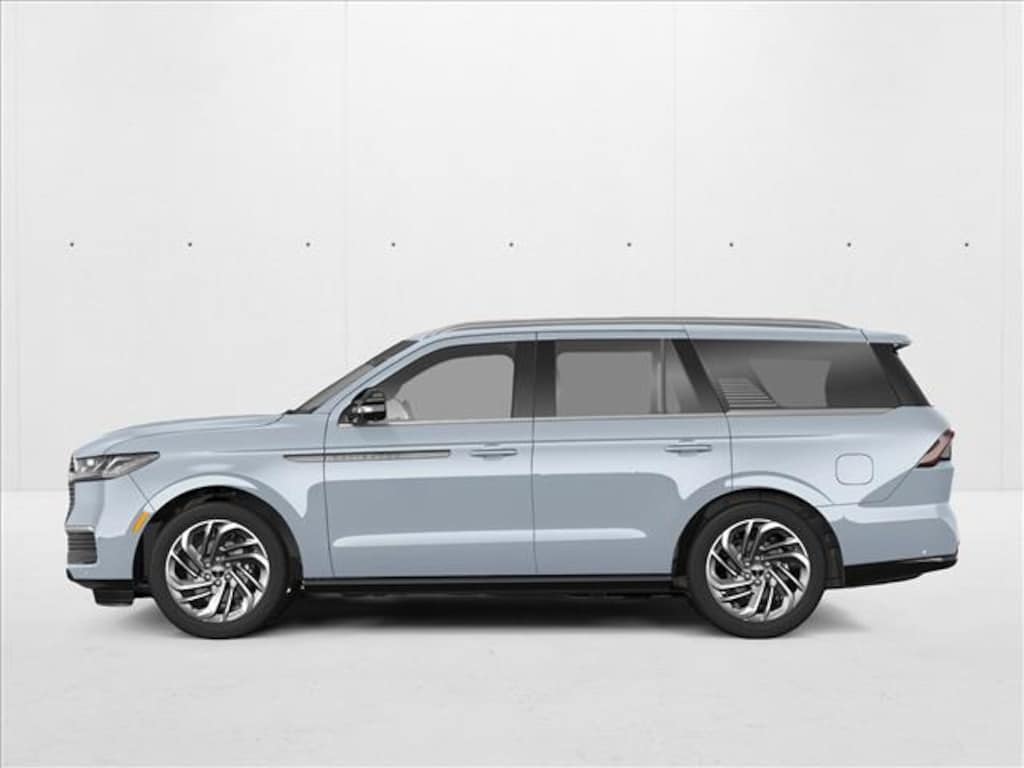 New 2025 Lincoln Navigator Reserve SUV