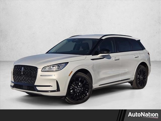 2026 Lincoln Corsair Reserve's photo