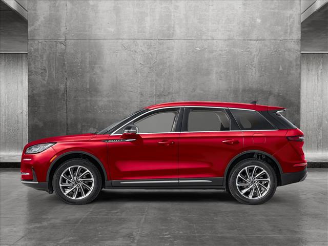 2025 Lincoln Corsair Premiere photo 3