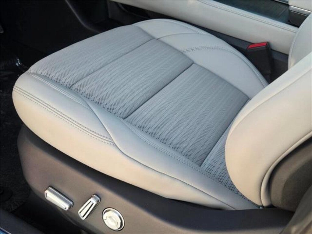 New 2026 Lincoln Nautilus Reserve SUV