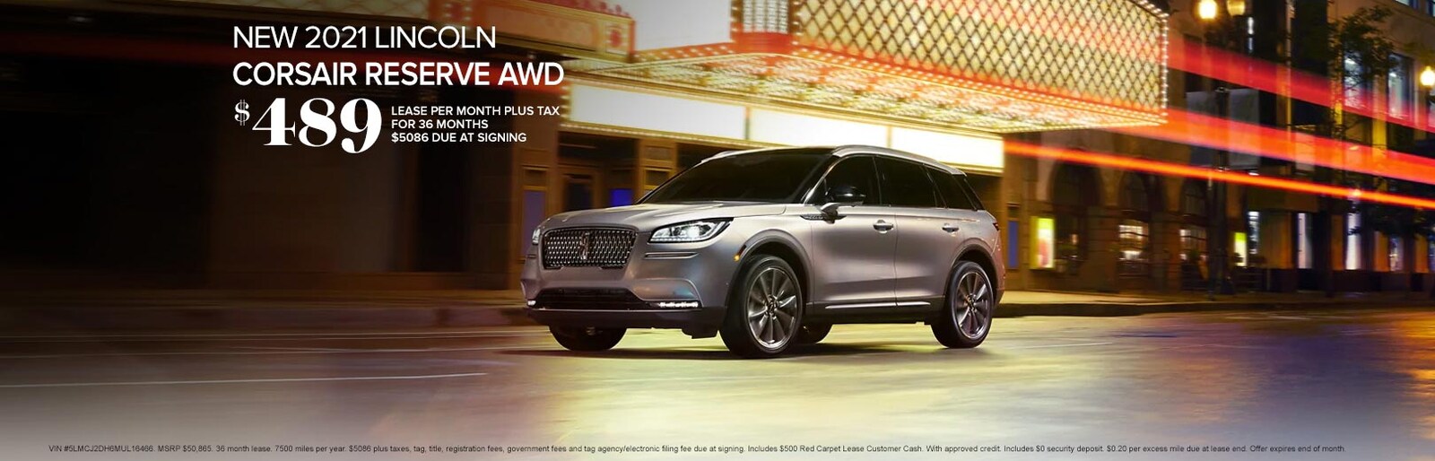 AutoNation Lincoln Clearwater in Clearwater, FL AutoNation Lincoln Clearwater