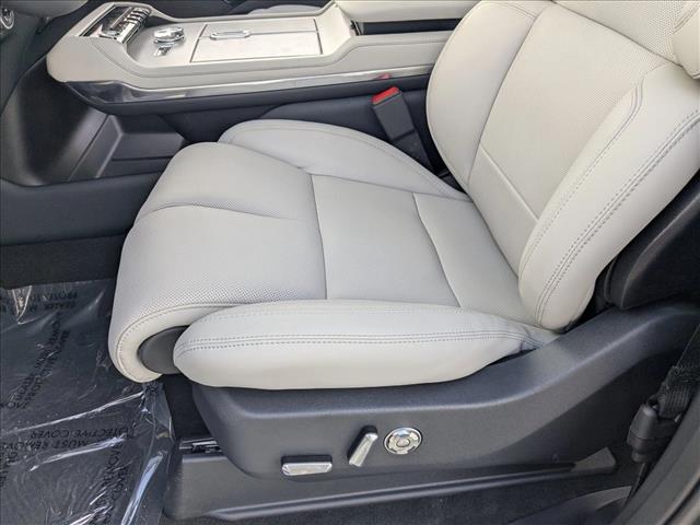 2025 Lincoln Navigator Reserve photo 4