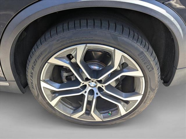 2020 Bmw X5 xDrive40i photo 3