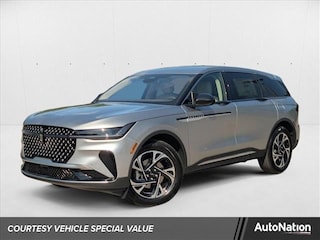 2025 Lincoln Nautilus Premiere SUV