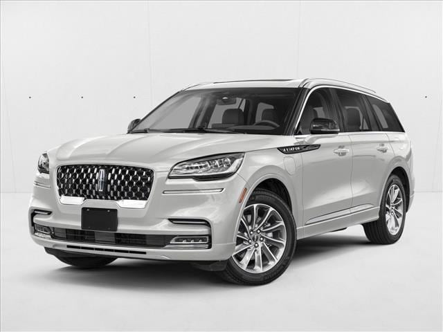 2023 Lincoln Aviator Base's photo