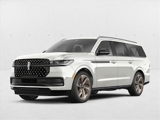2025 Lincoln Navigator L Reserve SUV