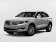 Lincoln MKX