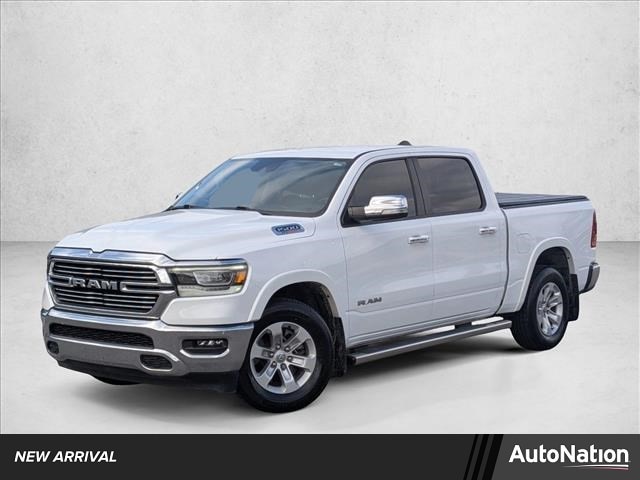 2022 RAM Ram 1500 Pickup Laramie
