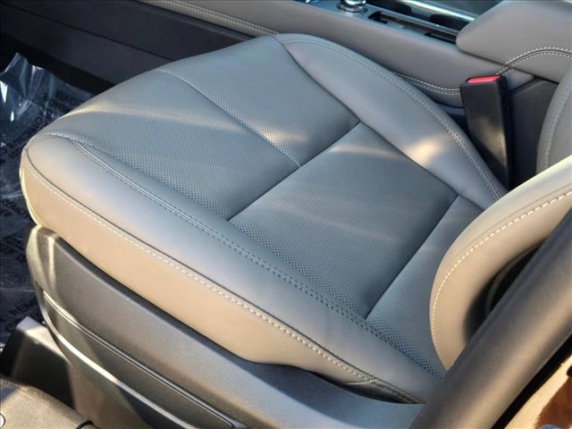 2026 Lincoln Corsair Premiere photo 4