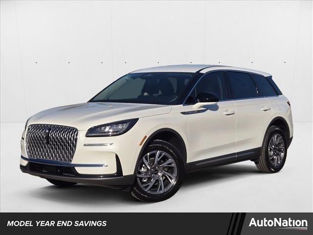 2025 Lincoln Corsair Premiere's photo