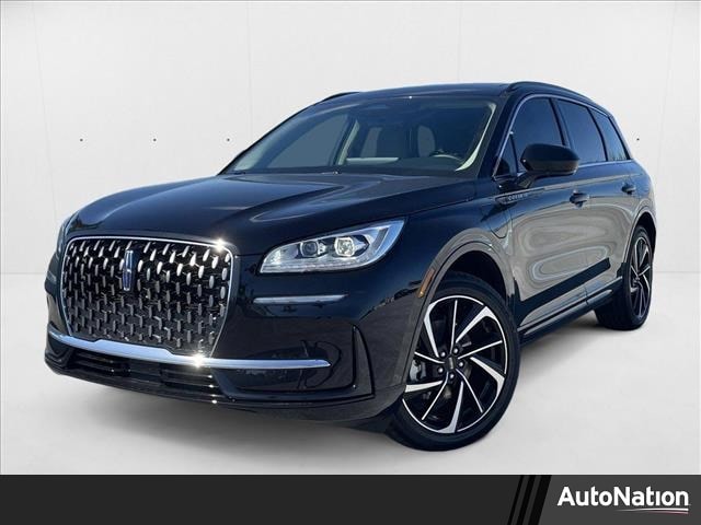 2025 Lincoln Corsair Grand Touring