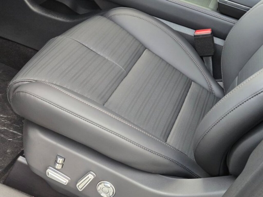 New 2026 Lincoln Nautilus Reserve SUV