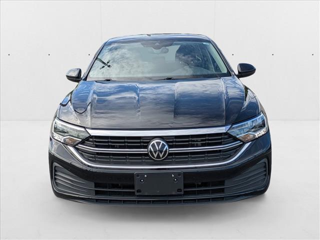 2024 Volkswagen Jetta S photo 2