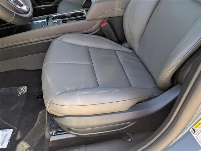 2026 Lincoln Corsair Premiere photo 4