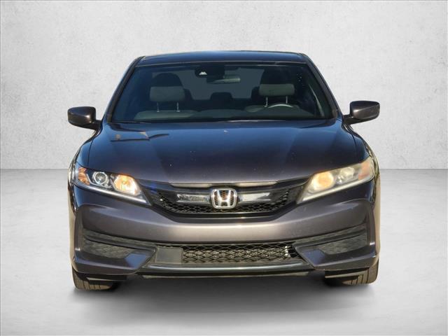 2016 Honda Accord photo 2