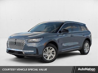 2025 Lincoln Corsair Premiere SUV