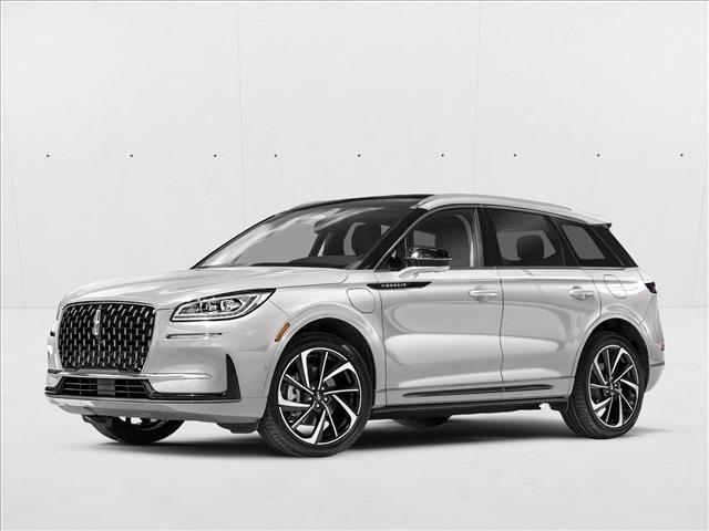 2023 Lincoln Corsair Reserve's photo