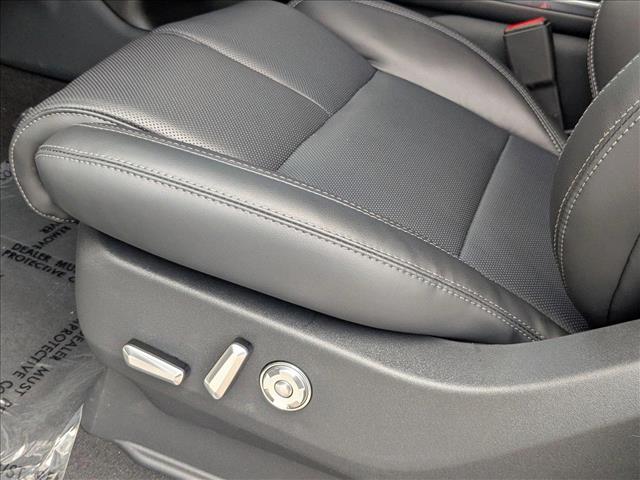 2025 Lincoln Navigator Reserve photo 4