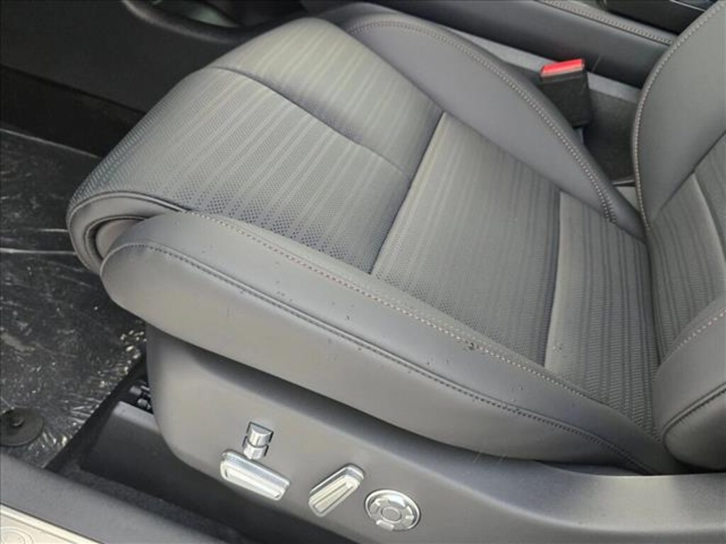 New 2026 Lincoln Nautilus Reserve SUV