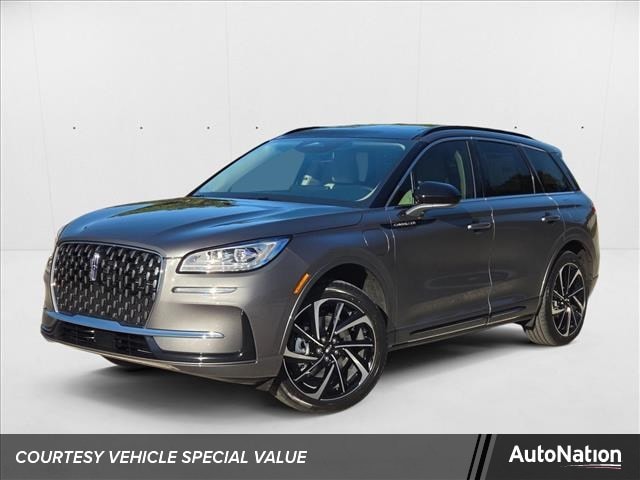 2025 Lincoln Corsair Grand Touring's photo