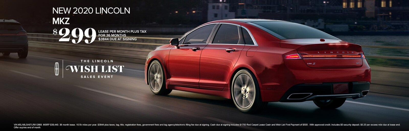 AutoNation Lincoln Clearwater in Clearwater, FL AutoNation Lincoln